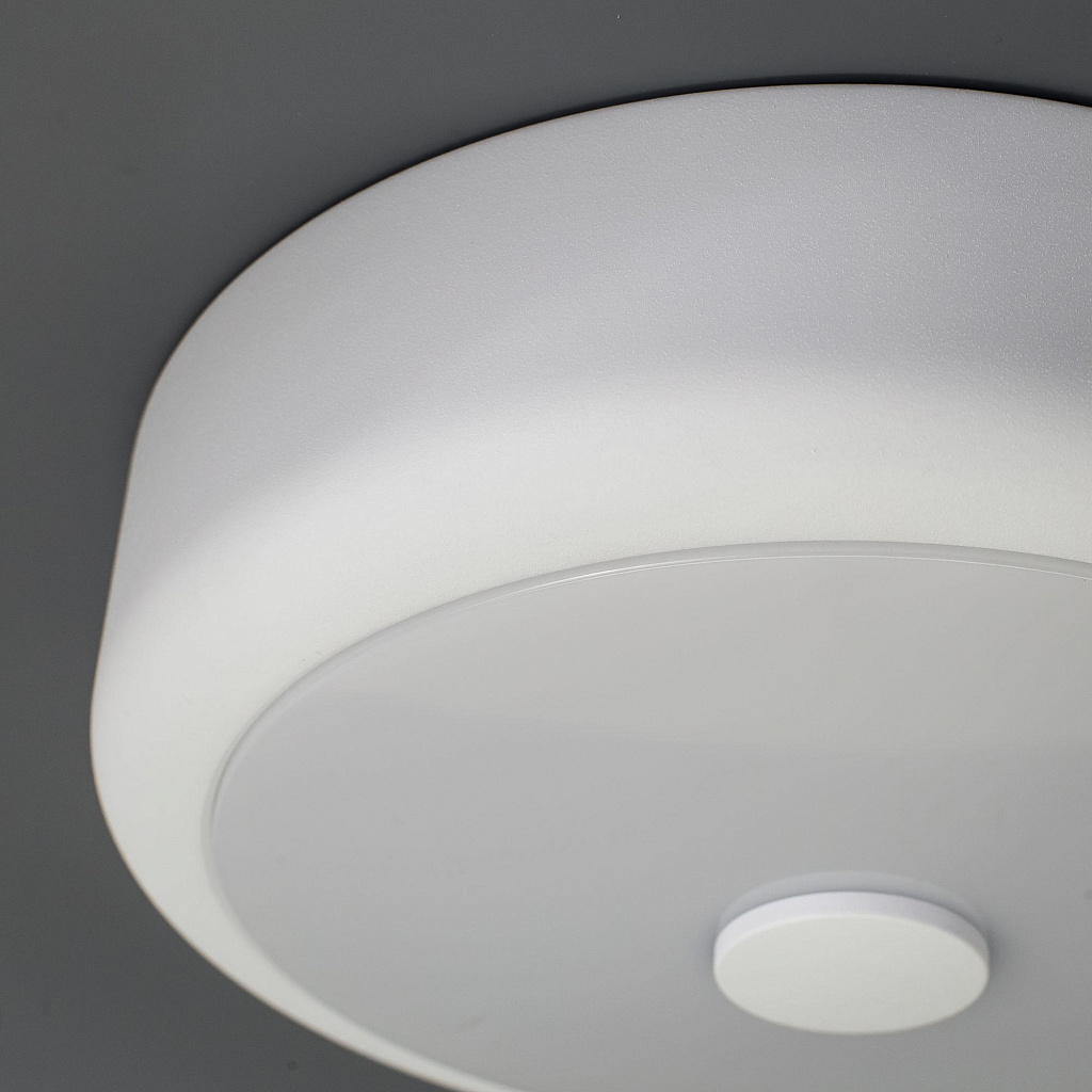 Светильник потолочный Citilux Фостер-1 CL706110