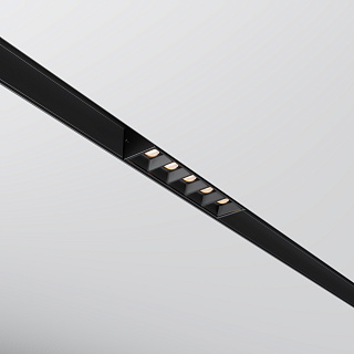 Светильник трековый магнитный Maytoni Points TR076-2-10W3K-B