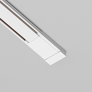Комплектующие для накладной машнитной трековой системы Maytoni Accessories For Tracks Radity TRA084B-11W