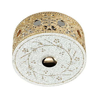 Светильник встраиваемый Novotech Pastel 357305