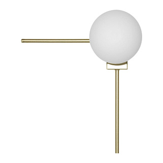 Бра Loft it Meridian 10132/B Gold