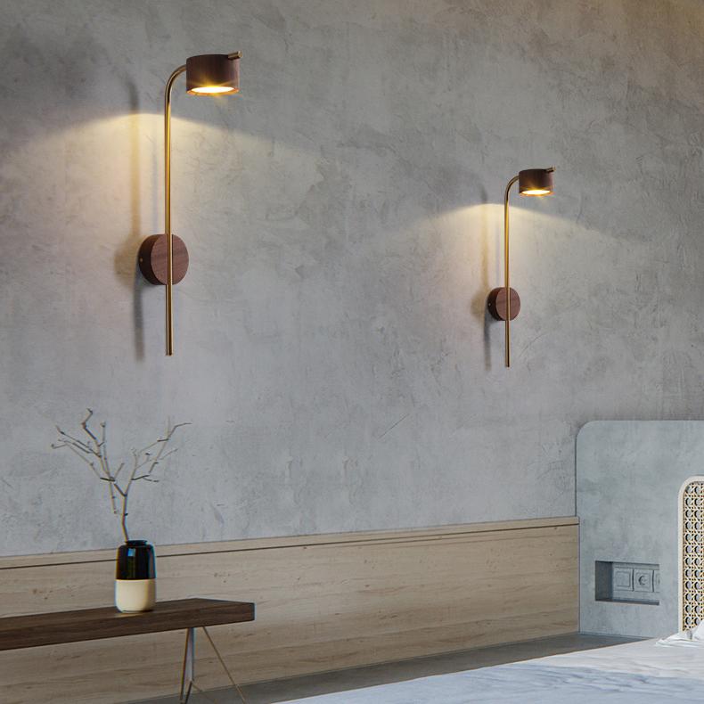 Бра ImperiumLoft Patsy01 208810-23