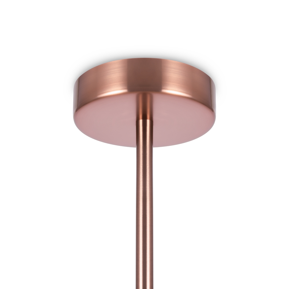 Светильник подвесной Maytoni Erich MOD221PL-03BS