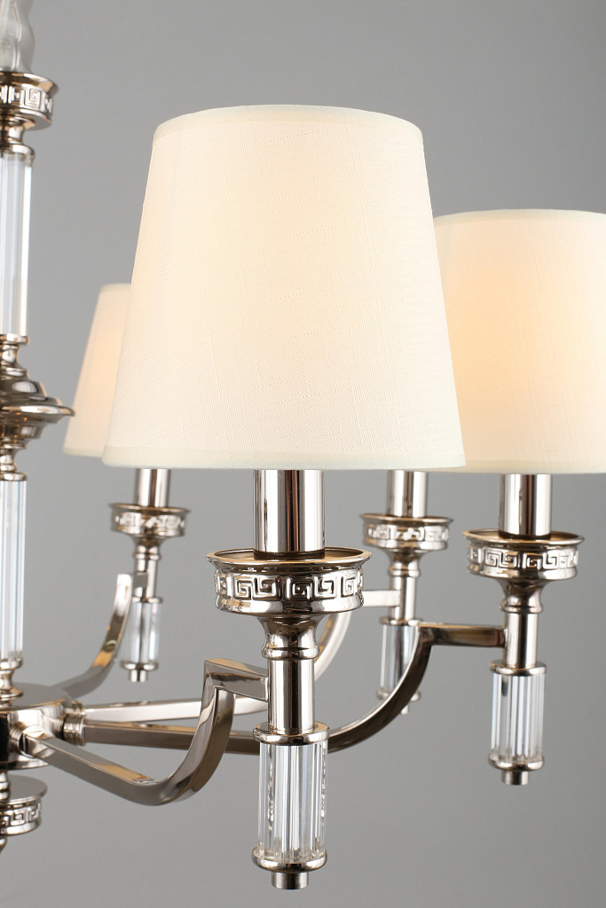 Люстра подвесная Omnilux Dimaro OML-87803-08