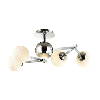 Люстра потолочная Odeon Light Izzo 3960/5C