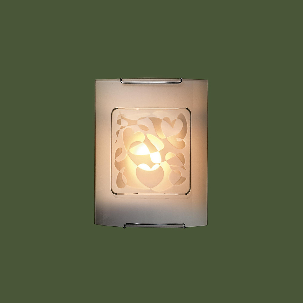 Бра Citilux Абстракция CL921018