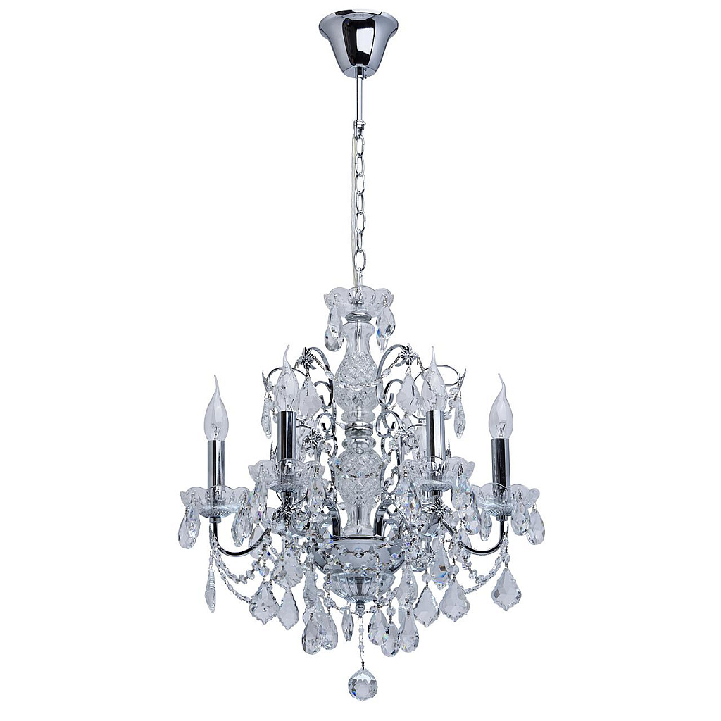Люстра подвесная MW-Light Каролина 367013306