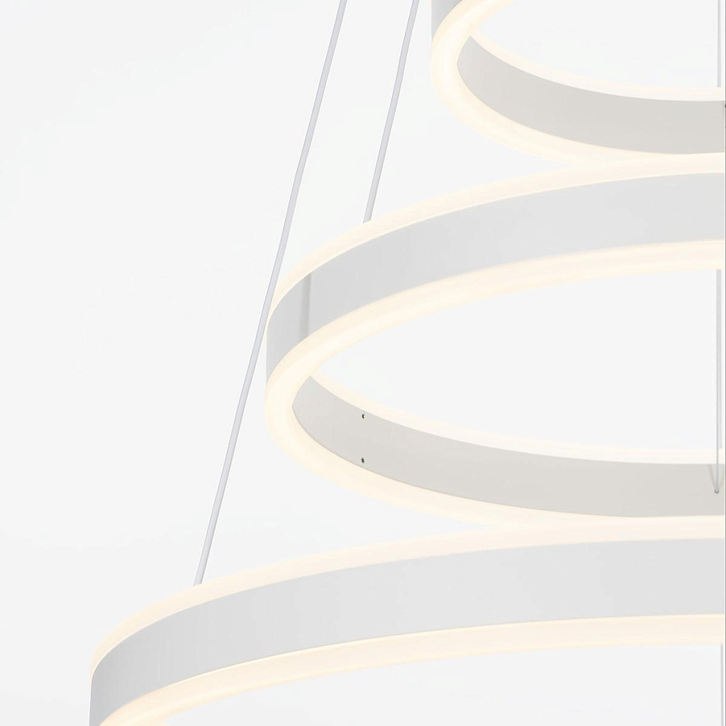 Люстра подвесная Citilux Дуэт CL719650