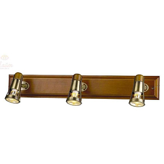 Подсветка Odeon Light Virsu 1972/3W