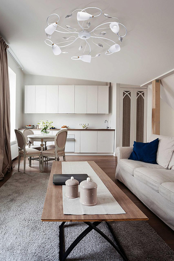 Люстра потолочная MW-Light Верона 334012906