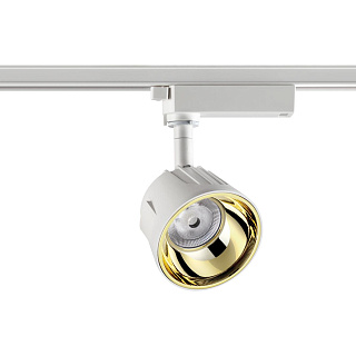 Светильник трековый Novotech Knof 358724