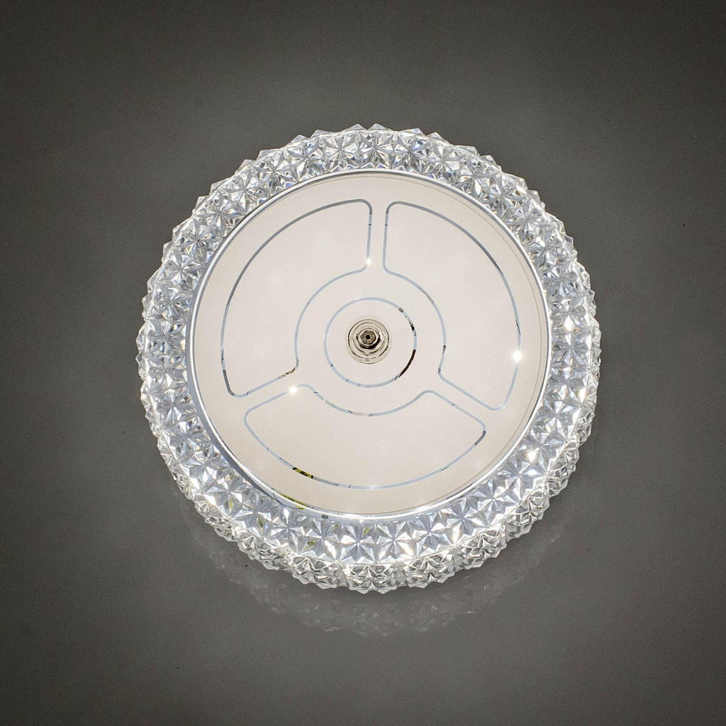 Светильник потолочный Citilux Кристалино CL705101