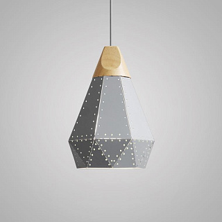 Светильник подвесной ImperiumLoft Edge01 240978-26