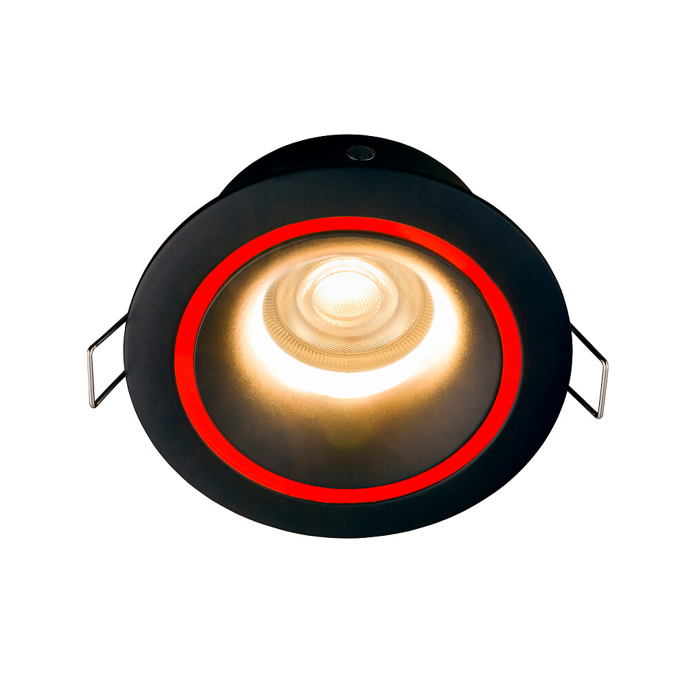 Светильник встраиваемый Nowodvorski Foxtrot 8374