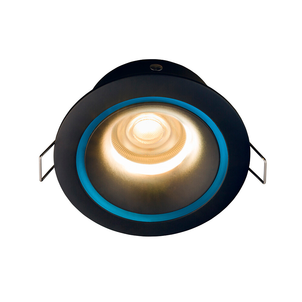 Светильник встраиваемый Nowodvorski Foxtrot 8374