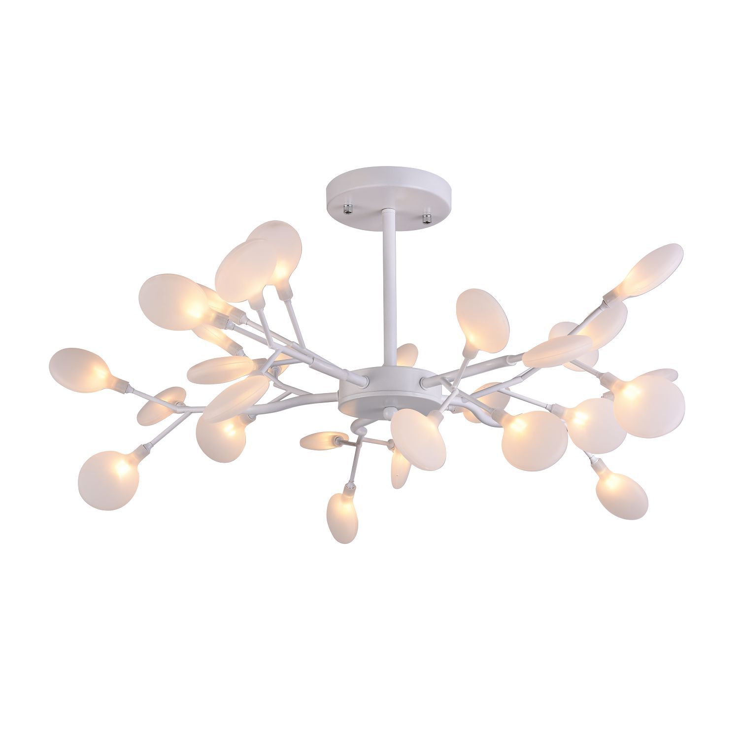 Люстра подвесная F-Promo SKEIN 2479-10P