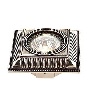 Светильник встраиваемый L'Arte Luce Avallon L10451.52