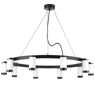 Люстра подвесная Lightstar Rullo LR02036837
