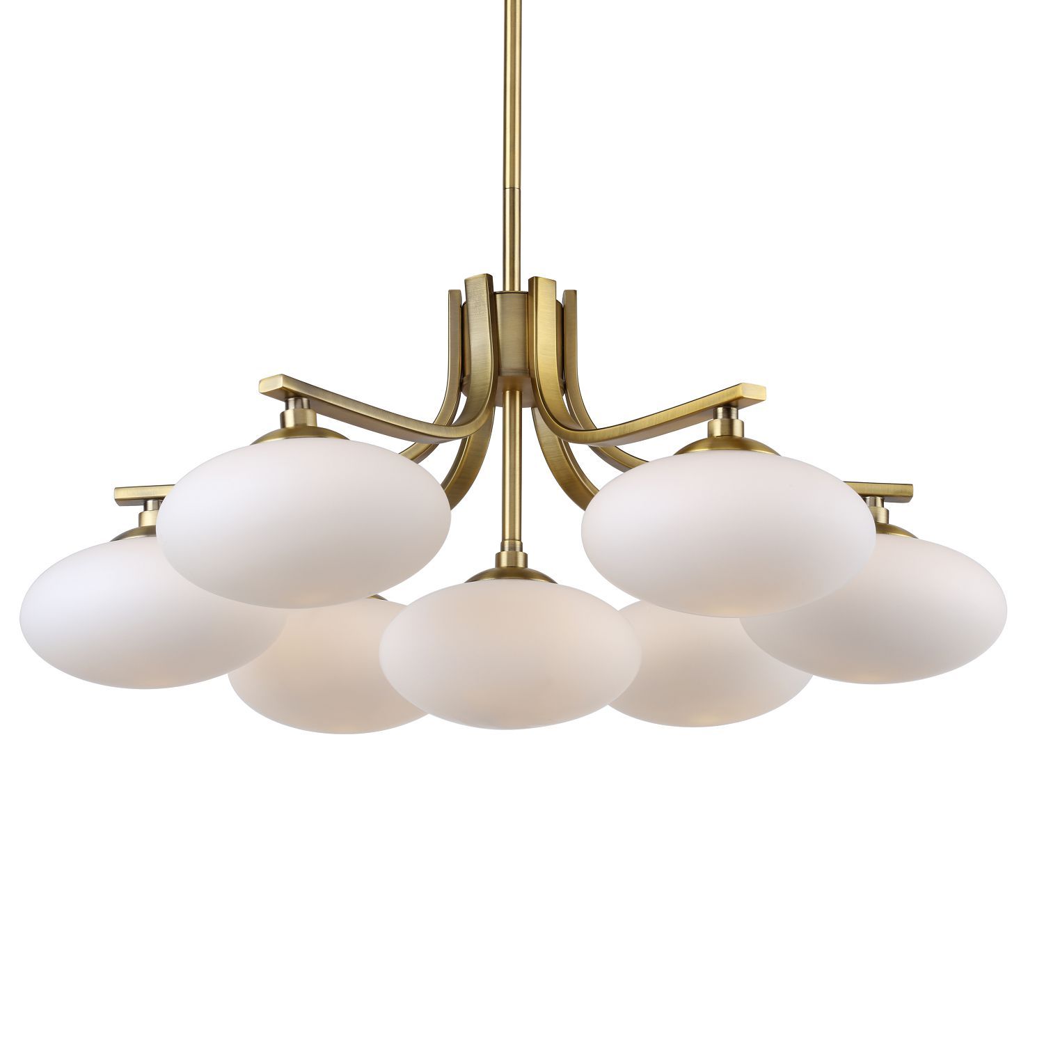 Люстра подвесная Favourite PERNETTI 2513-7P