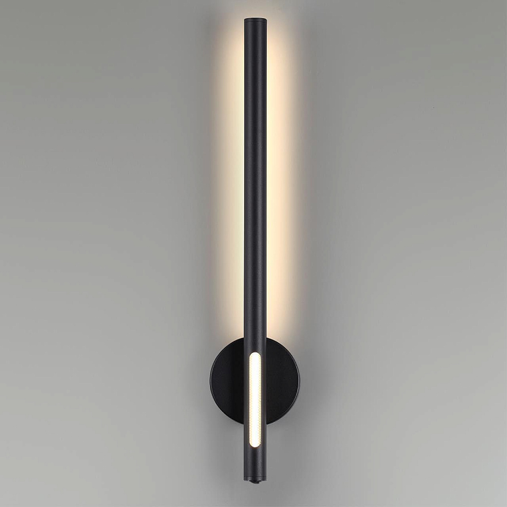 Светильник настенный Odeon Light Mali 6643/10WL