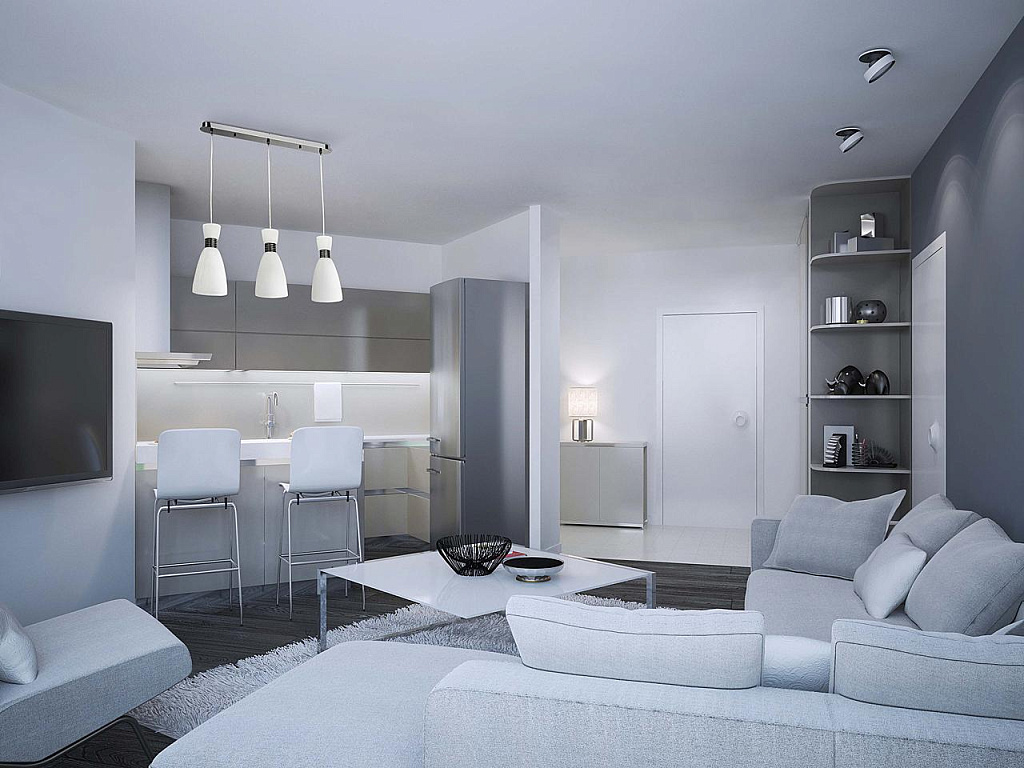 Светильник подвесной MW-Light Лоск 354016403