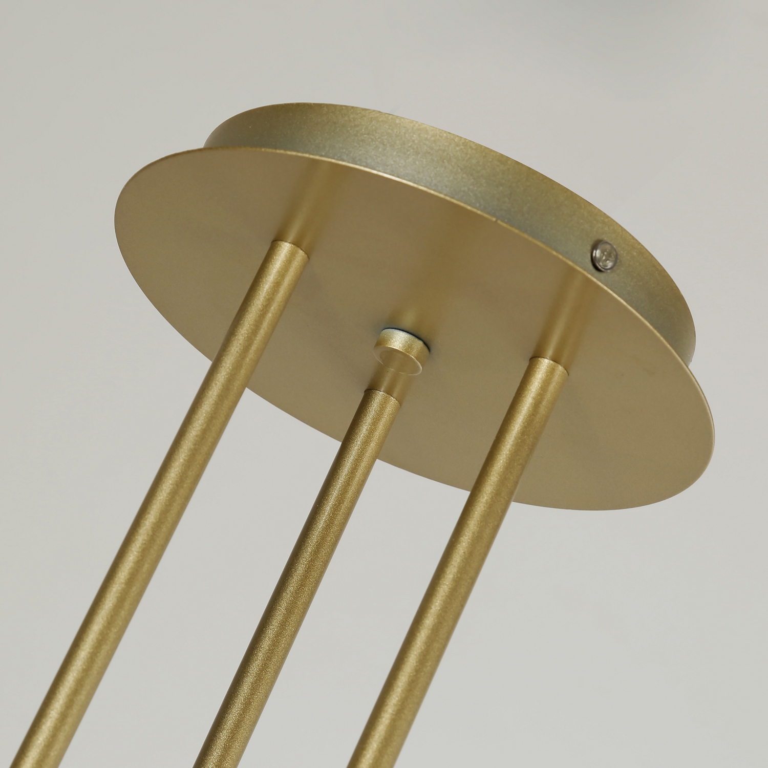 Люстра подвесная Favourite EQUILIBRIUM 4039-9P