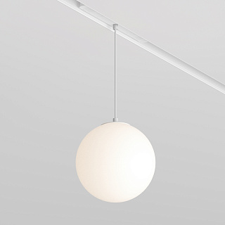 Светильник трековый магнитный подвесной Maytoni Luna TR039-2-5W4K-W