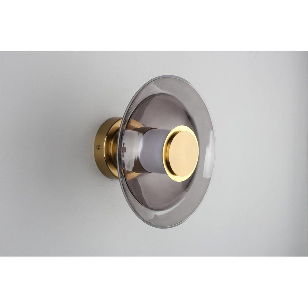 Светильник настенный Aployt Stefa APL.648.11.10