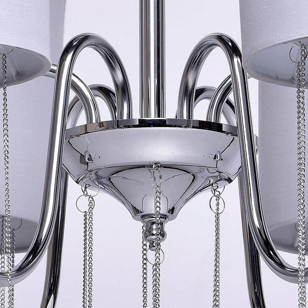 Люстра потолочная MW-Light Федерика 379018506