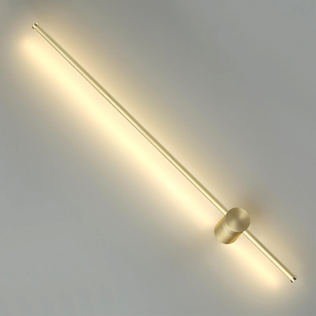 Светильник настенный Lumion Bram 5678/12WL