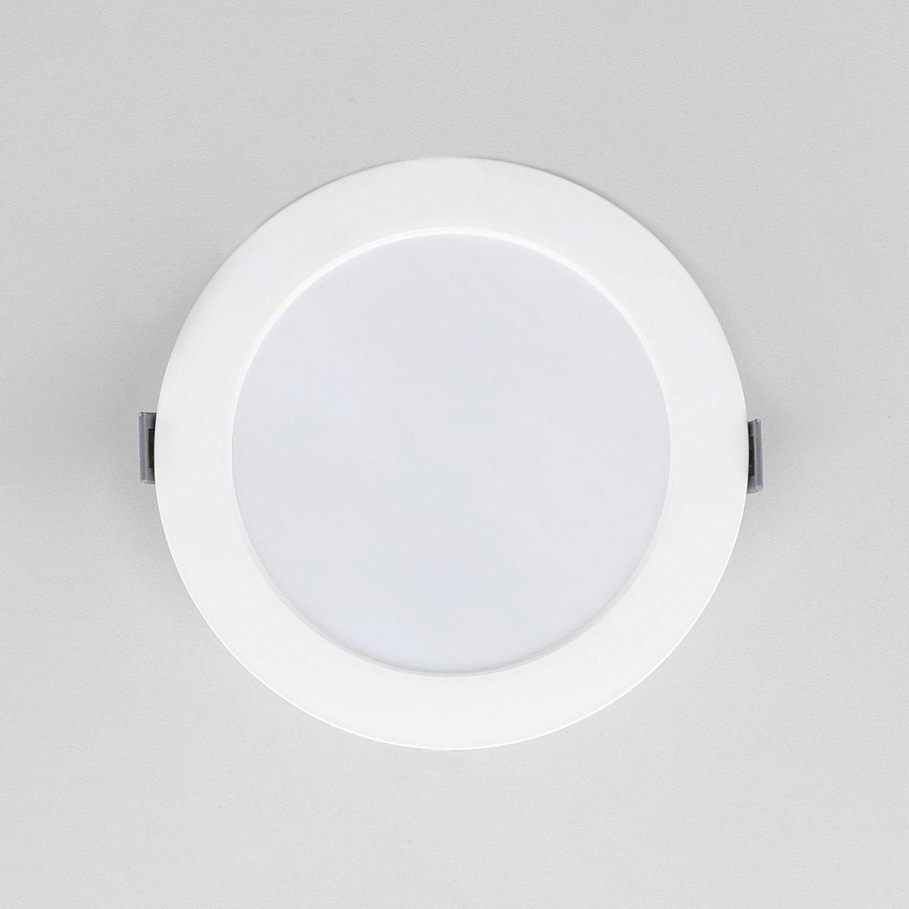 Светильник встраиваемый Citilux Галс CLD5512N