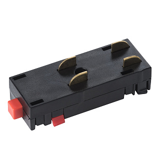 Соединитель питания PRO I-образный Lightstar Teta 505107