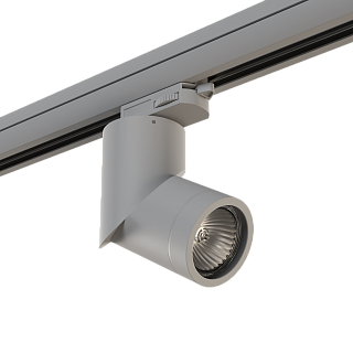 Трековое крепление с трехфазным адаптером к 05101x/05105х/21444x Lightstar Asta 594019