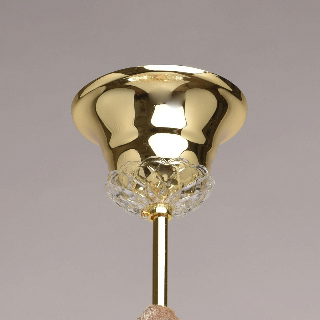 Люстра подвесная MW-Light Патриция 447010406