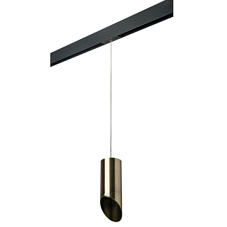 Светильник с комплектом для трека Lightstar Rullo PRORP431431