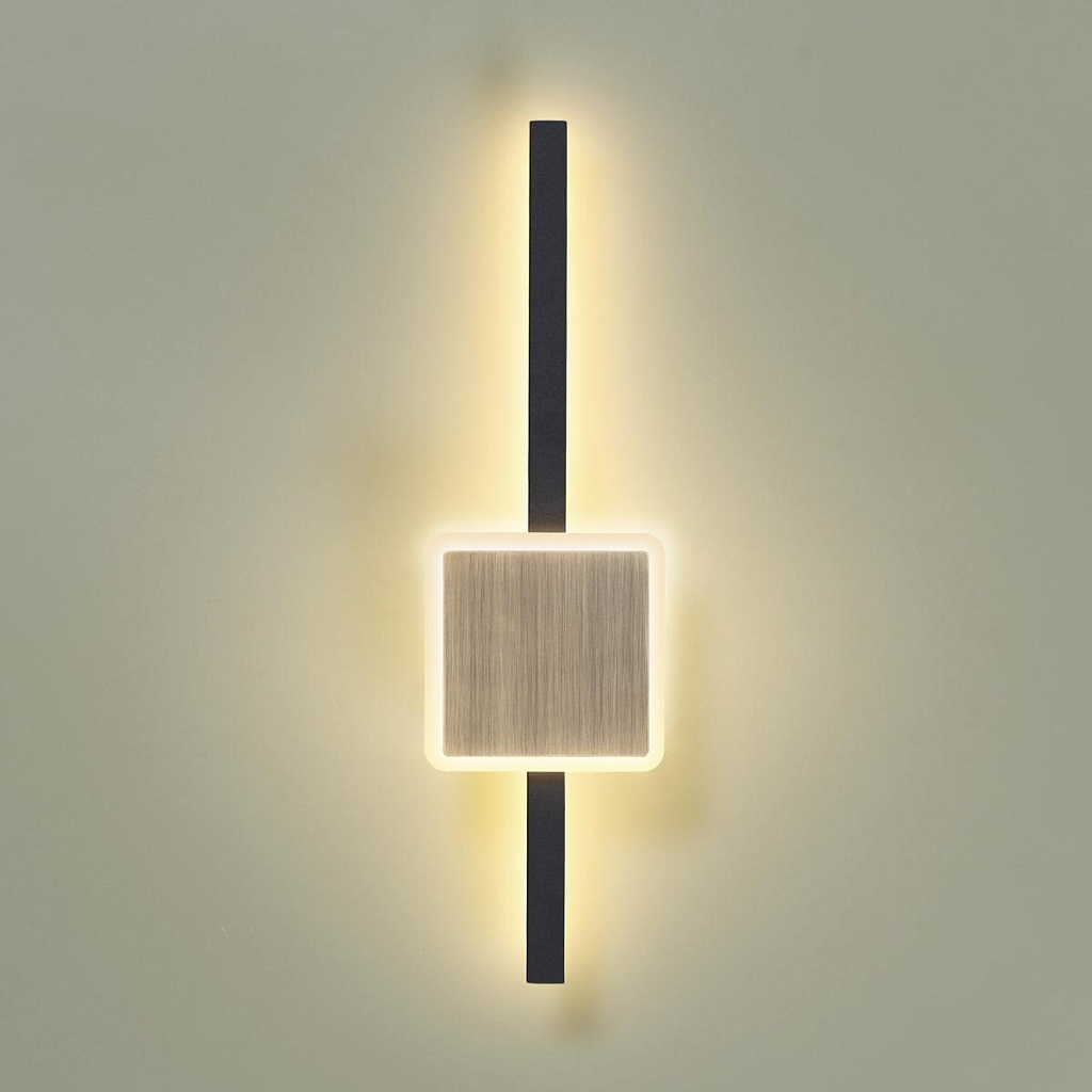 Светильник настенный Odeon Light Stilo 4257/12WL