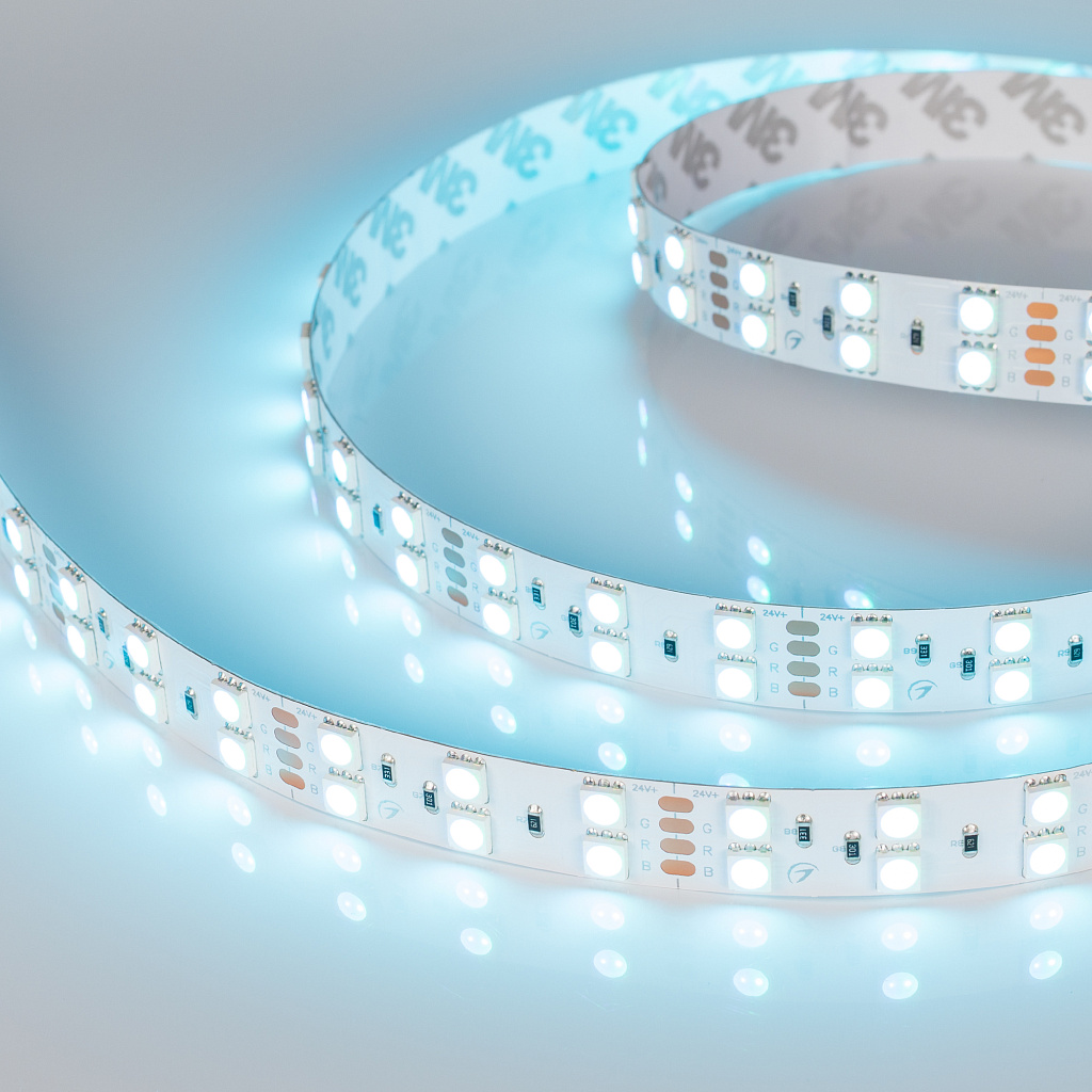 Светодиодная лента Arlight 011205(2)