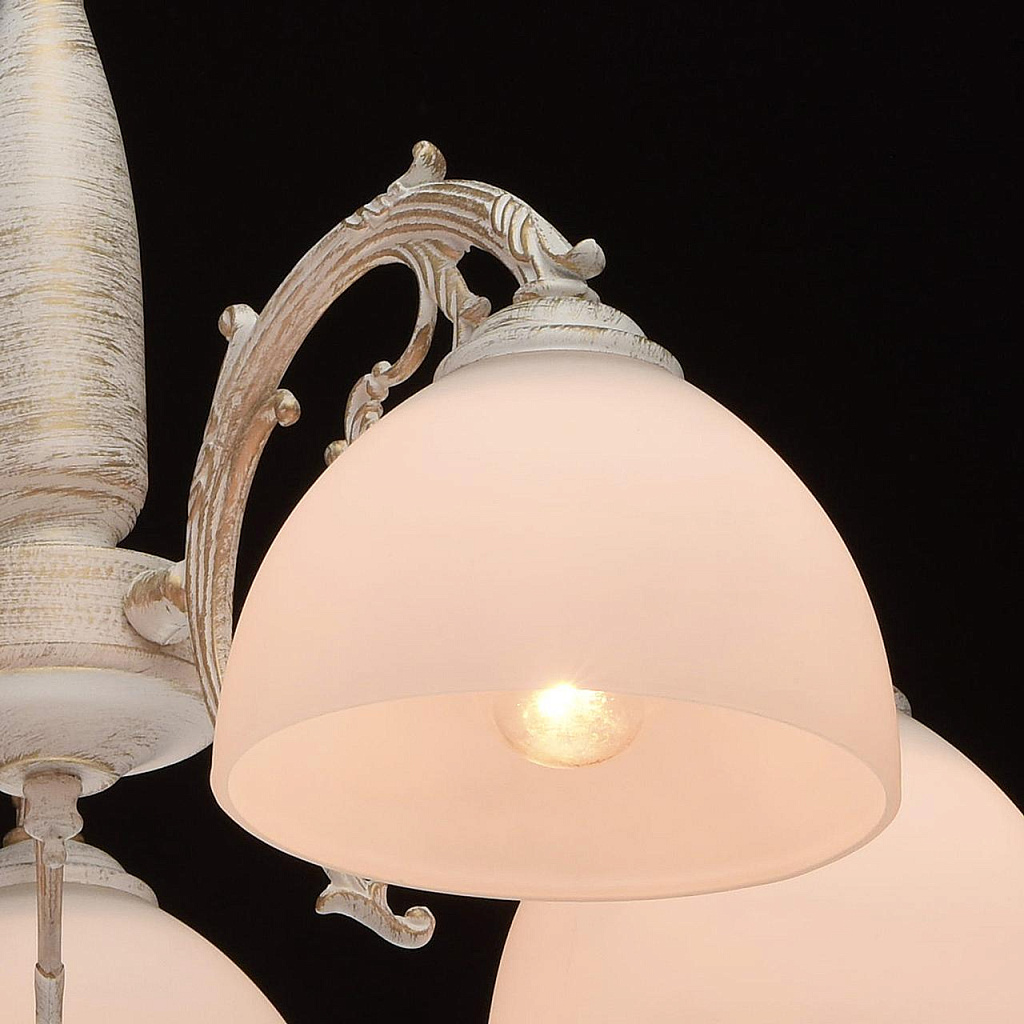Люстра подвесная MW-Light Ариадна 105011005
