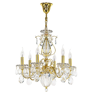 Люстра подвесная Lightstar Schon 790062