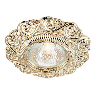 Светильник встраиваемый L'Arte Luce Olbia L13351.08