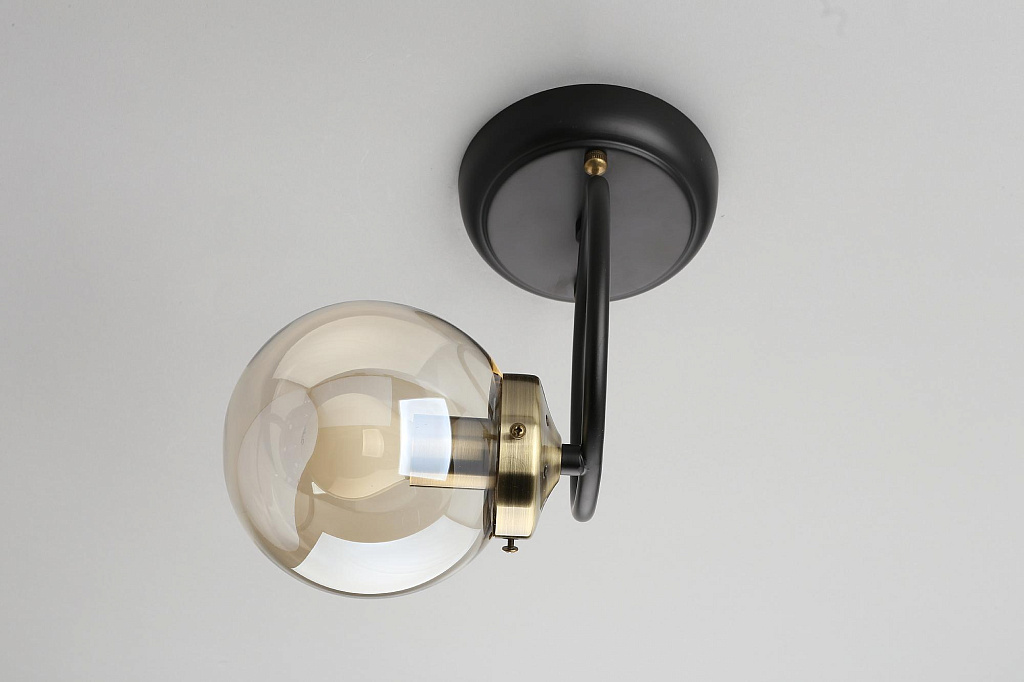 Бра Omnilux Sorrento OML-94001-01