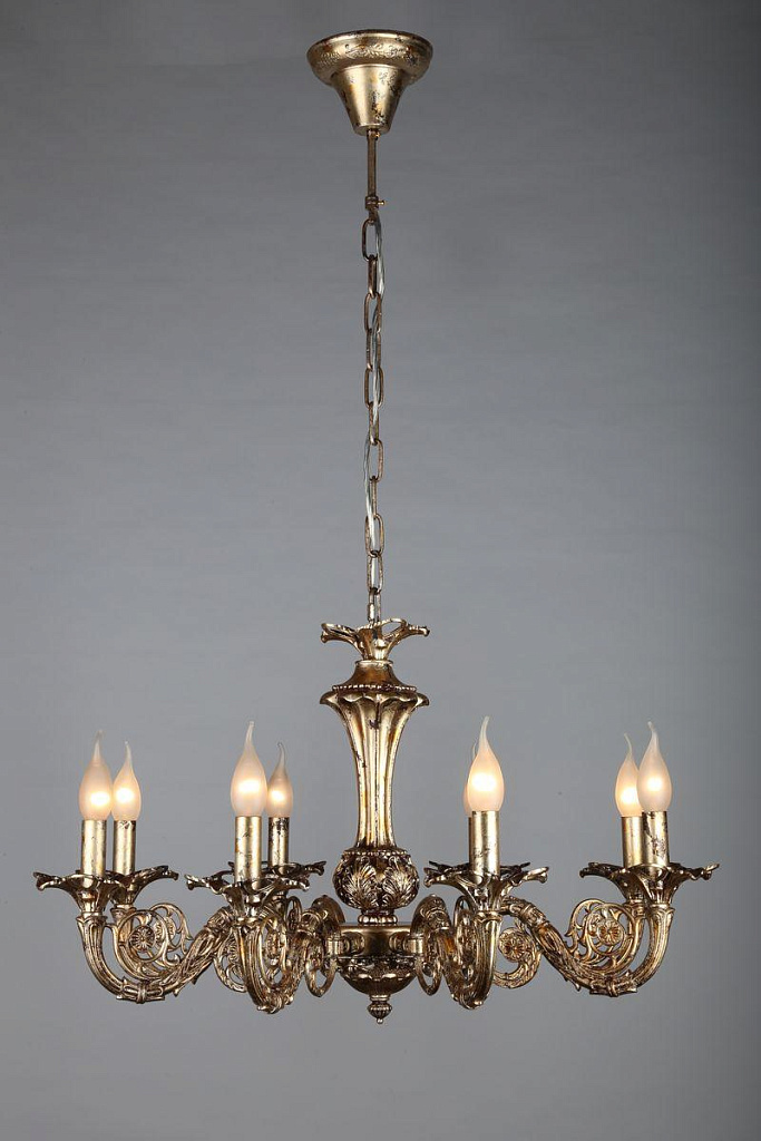 Люстра подвесная Omnilux Siena OML-78403-08