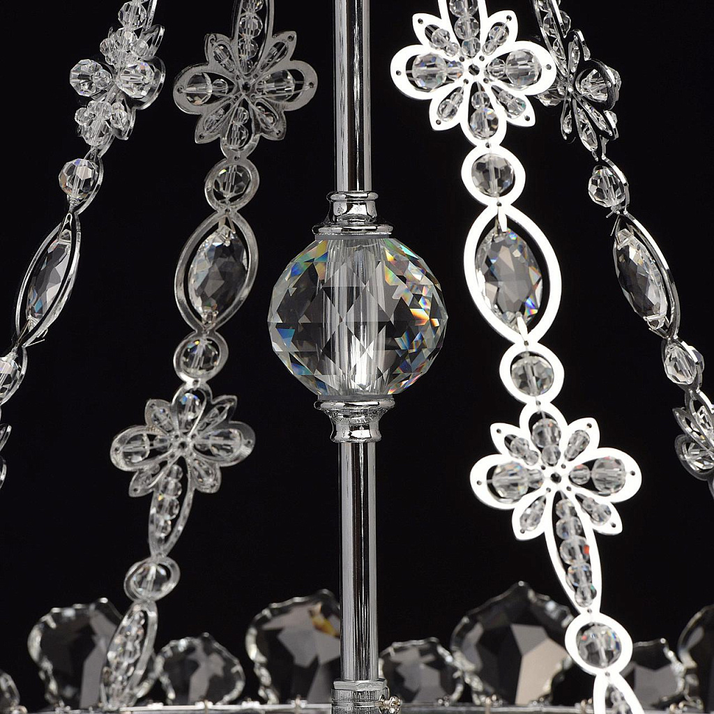 Люстра потолочная MW-Light Патриция 447010912