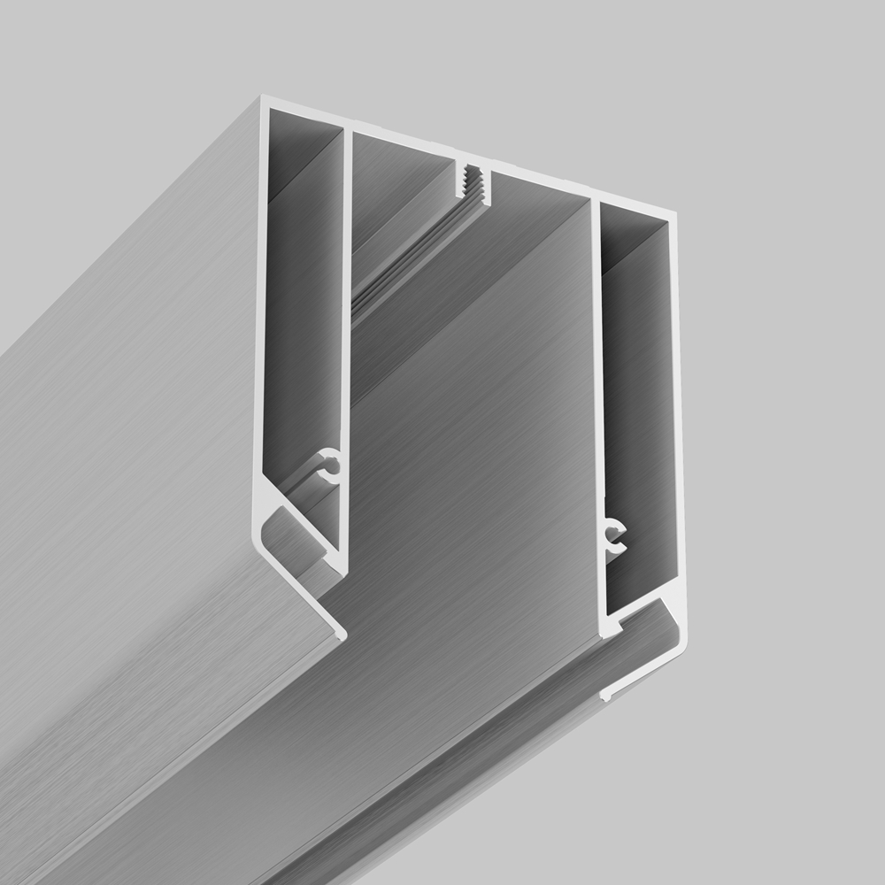 Комплектующие для встраиваемой магнитной трековой системы Maytoni Accessories For Tracks S35 TRA004MP-21S