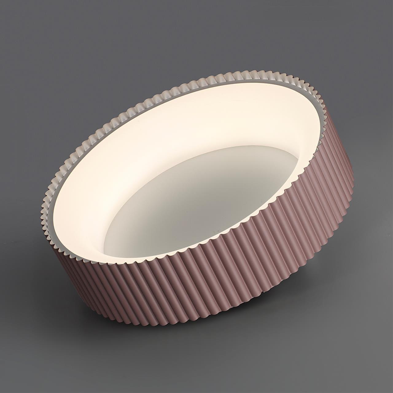 Люстра потолочная Sonex Sharmel 7714/56L