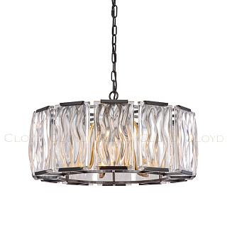 Люстра подвесная Cloyd Finist 10987