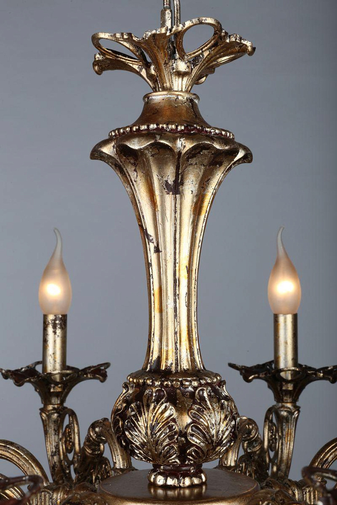 Люстра подвесная Omnilux Siena OML-78403-08