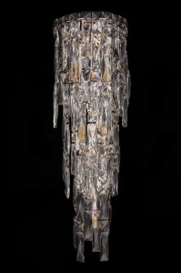 Бра Vetto Chrome FL1054-7W