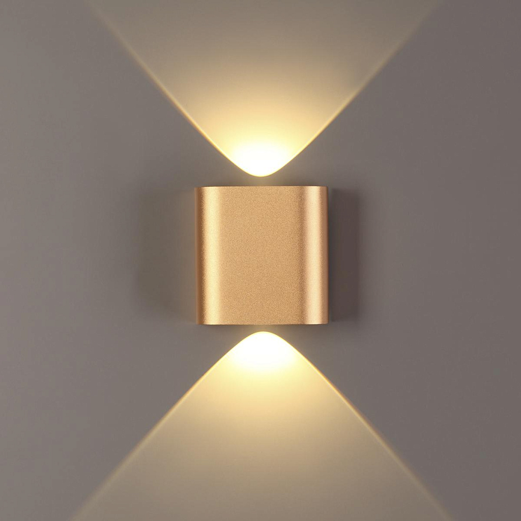 Светильник настенный Odeon Light Magnum 4212/2WL