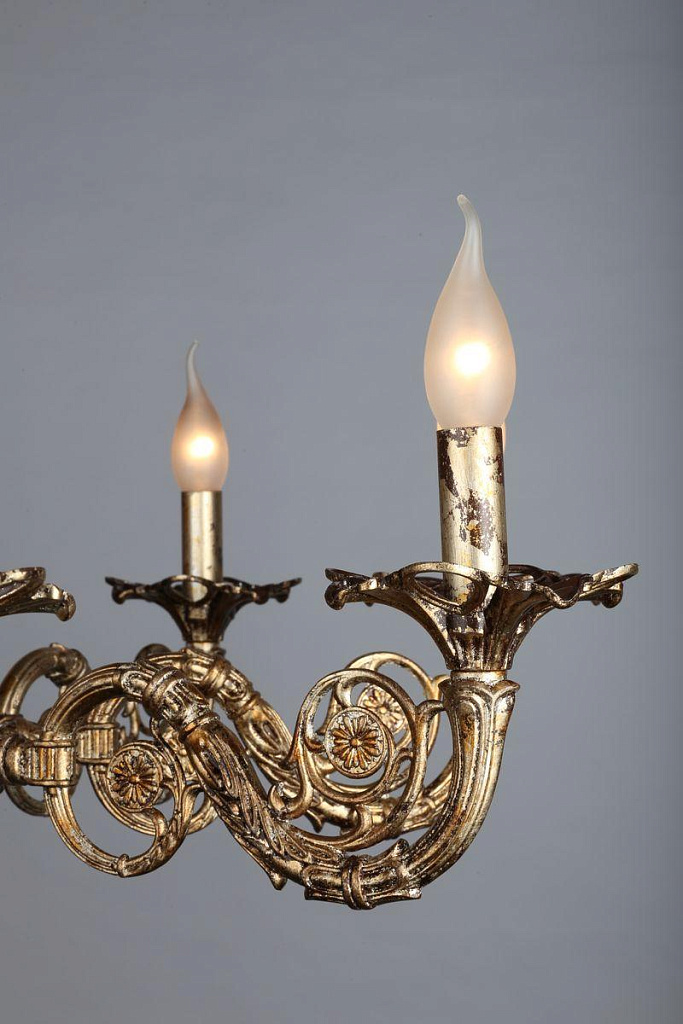 Люстра подвесная Omnilux Siena OML-78403-08